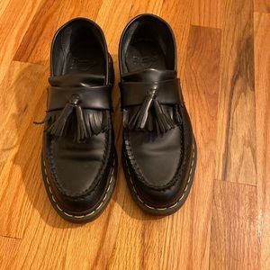 Dr martens loafers